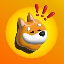 Bonk BONK Logo