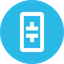 Theta Network THETA Logo