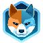 ArbDoge AI AIDOGE 图标