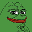 Pepe PEPE Logo