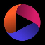 OmniFlix Network FLIX 图标