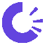 OriginTrail TRAC Logo