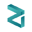 Zilliqa ZIL 图标