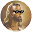 Jesus Coin JESUS 图标