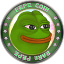PepeCoin PEPECOIN 图标