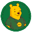 POOH POOH 图标