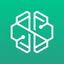 SwissBorg BORG 图标