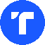 TrueUSD TUSD Logo