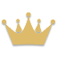 Crown by Third Time Games CROWN 图标