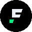 First Digital USD FDUSD Logo