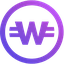 WhiteCoin XWC 图标