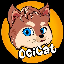 OciCat OCICAT 图标