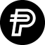 PayPal USD PYUSD 图标