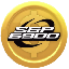 SPX6900 SPX Logo