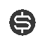 Verified USD USDV 图标