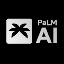 PaLM AI PALM 图标