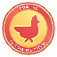 Coq Inu COQ 图标