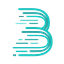 BitMart Token BMX 图标