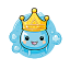 Rain Coin RAIN 图标