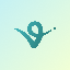 Virtuals Protocol VIRTUAL Logo