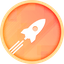 Rocket Pool RPL 图标