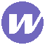 Wormhole W 图标