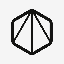 Polyhedra Network ZKJ 图标
