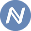 Namecoin NMC 图标