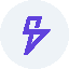 VeThor Token VTHO 图标