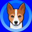 Basenji BENJI 图标