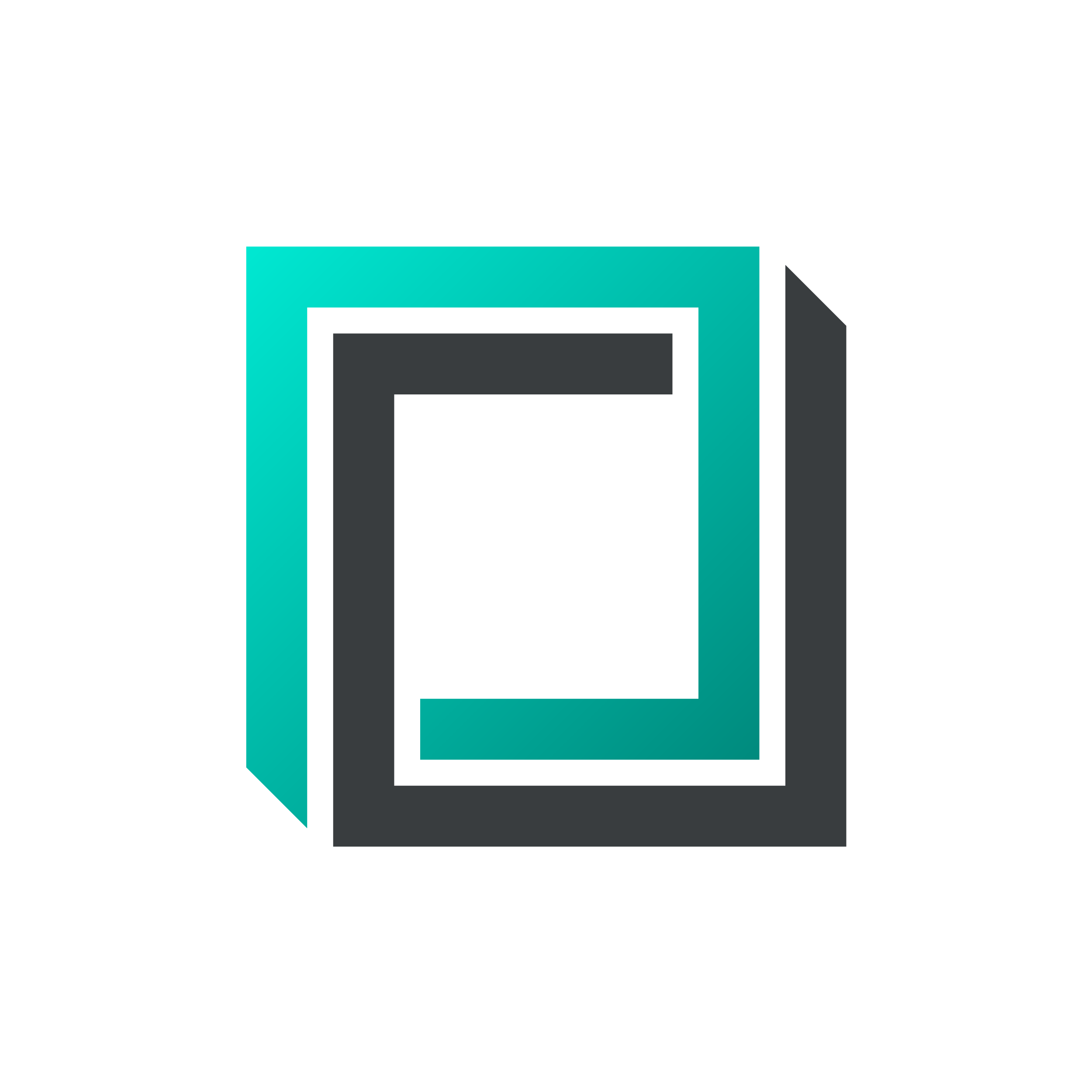 Blocksquare Token BST 图标