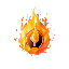 Burnedfi BURN 图标