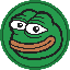 Pepecoin PEP 图标