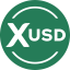 StraitsX USD XUSD 图标