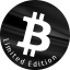 Bitcoin Limited Edition BTCLE 图标