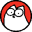 Simon's Cat CAT 图标