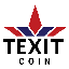 TEXITcoin TXC 图标
