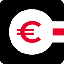 EUR CoinVertible EURCV 图标