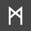 Auki AUKI 图标