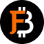 Fractal Bitcoin FB 图标