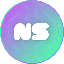 Sui Name Service NS 图标