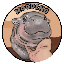 MOO DENG (moodeng.vip) MOODENG 图标