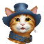 PussFi PUSS 图标