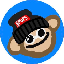 Pups (Bitcoin) PUPS 图标