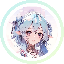 Luna by Virtuals LUNA 图标