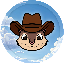 Peanut the Squirrel PNUT 图标