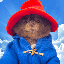Bertram The Pomeranian BERT 图标