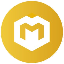 Matrixdock Gold XAUM 图标