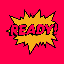 Ready Cards READY 图标