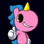 Unicorn Fart Dust UFD 图标